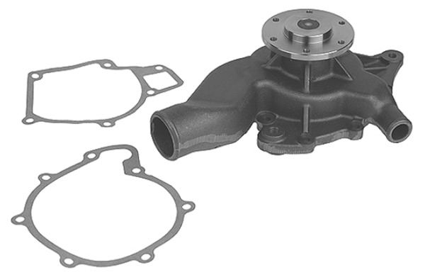 Waterpomp Mahle Original CP 500 000S