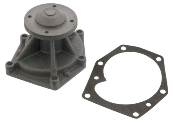 Waterpomp Mahle Original CP 511 000S