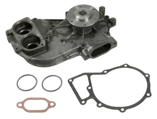 Waterpomp Mahle Original CP 513 000S