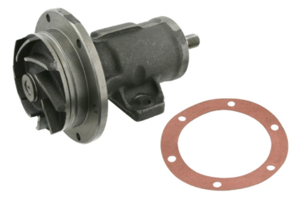 Waterpomp Mahle Original CP 516 000S