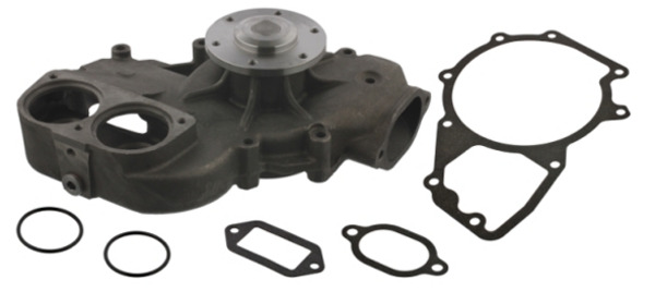Waterpomp Mahle Original CP 517 000S