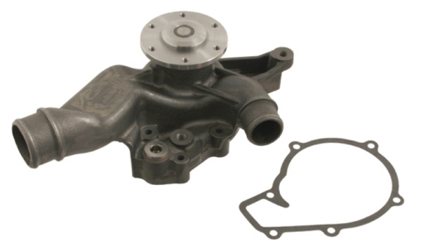 Waterpomp Mahle Original CP 519 000S