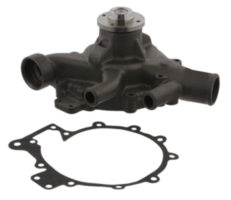 Waterpomp Mahle Original CP 526 000S