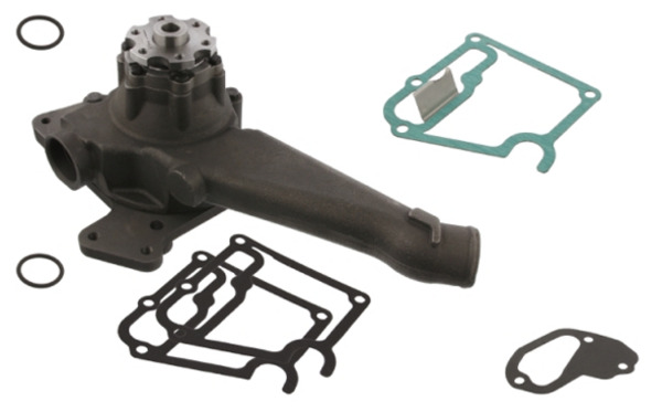 Mahle Original Waterpomp CP 527 000S