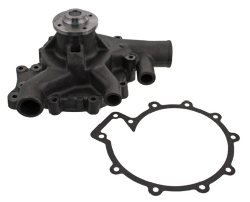 Waterpomp Mahle Original CP 529 000S