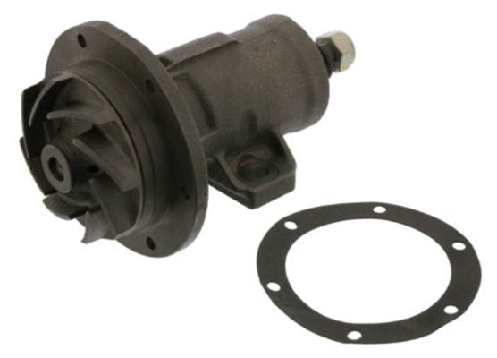 Waterpomp Mahle Original CP 532 000S