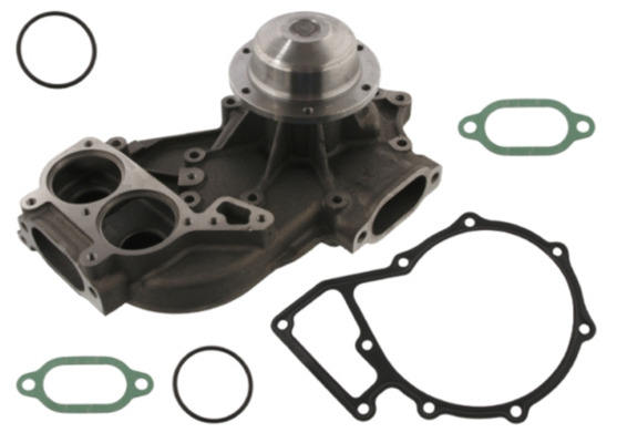 Mahle Original Waterpomp CP 543 000S