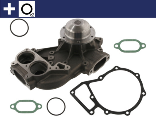 Mahle Original Waterpomp CP 543 000S