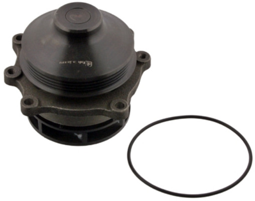 Waterpomp Mahle Original CP 545 000S