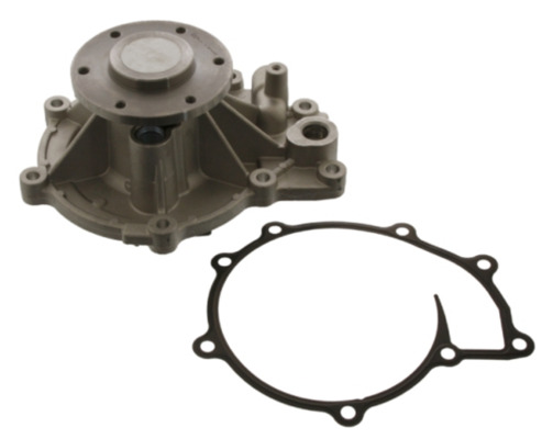Waterpomp Mahle Original CP 546 000S