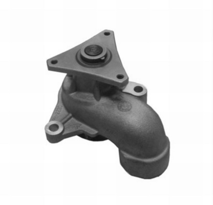 Waterpomp Mahle Original CP 571 000S