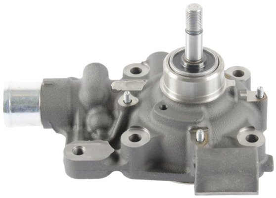 Mahle Original Waterpomp CP 584 000P