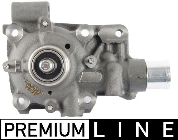 Mahle Original Waterpomp CP 584 000P
