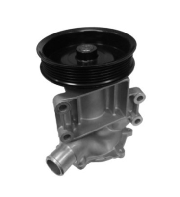 Waterpomp Mahle Original CP 586 000S