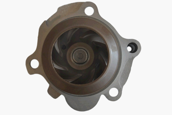Mahle Original Waterpomp CP 58 000P
