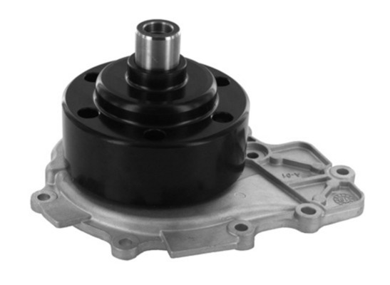 Waterpomp Mahle Original CP 605 000S