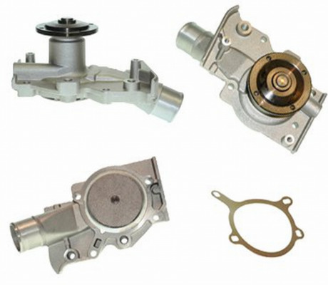Mahle Original Waterpomp CP 73 000P