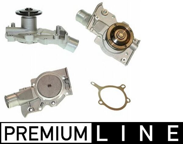 Mahle Original Waterpomp CP 73 000P
