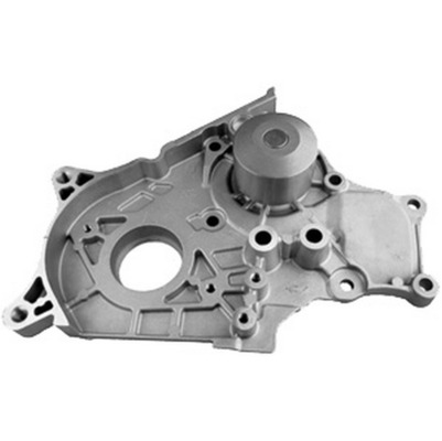 Mahle Original Waterpomp CP 80 000P