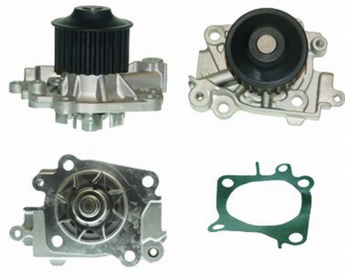 Mahle Original Waterpomp CP 82 000P