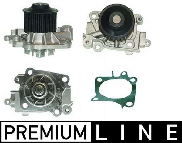 Mahle Original Waterpomp CP 82 000P