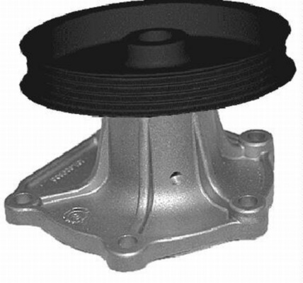 Waterpomp Mahle Original CP 97 000S