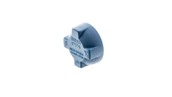 Mahle Original Radiateurdop CRB 84 000P