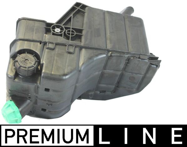 Expansievat Mahle Original CRT 34 000P