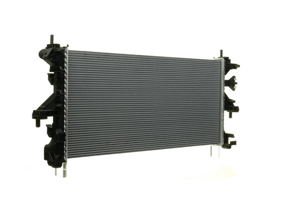 Mahle Original Radiateur CR 1068 000P