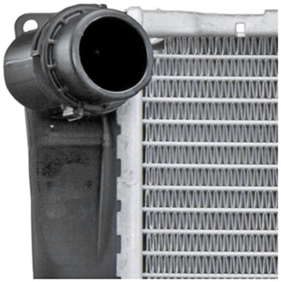 Mahle Original Radiateur CR 1087 000P