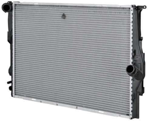 Mahle Original Radiateur CR 1087 000P