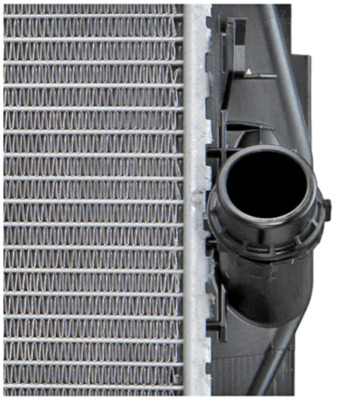 Mahle Original Radiateur CR 1088 000P