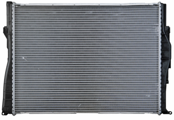 Mahle Original Radiateur CR 1089 000P