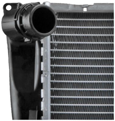 Mahle Original Radiateur CR 1089 000P