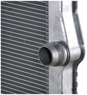 Mahle Original Radiateur CR 1094 000P