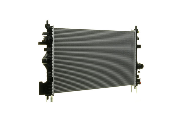 Mahle Original Radiateur CR 1102 000P