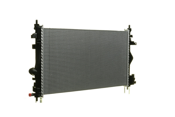 Mahle Original Radiateur CR 1102 000P