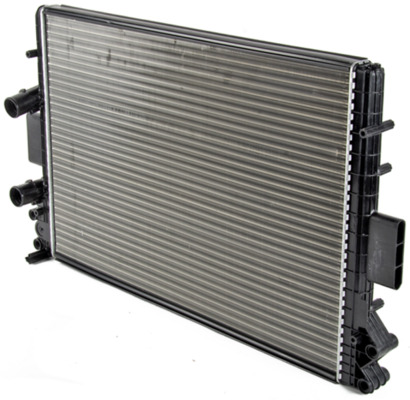 Mahle Original Radiateur CR 1105 000P