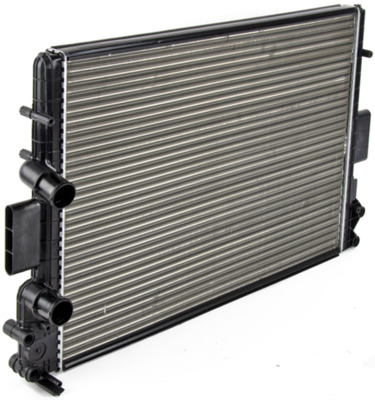 Mahle Original Radiateur CR 1105 000P