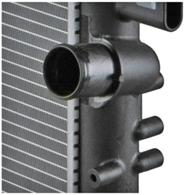 Mahle Original Radiateur CR 1106 000P