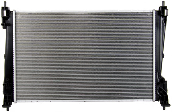 Mahle Original Radiateur CR 1111 000P