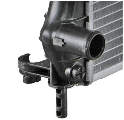 Mahle Original Radiateur CR 1140 000S