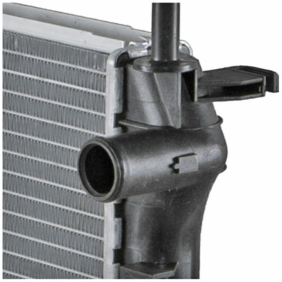 Mahle Original Radiateur CR 1140 000S