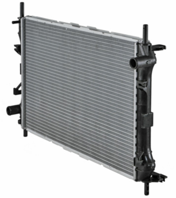 Mahle Original Radiateur CR 1140 000S
