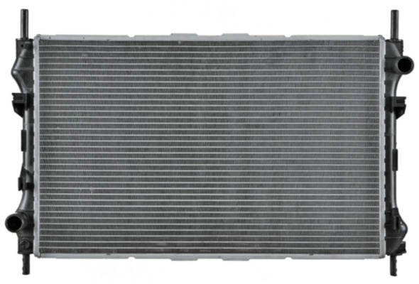 Mahle Original Radiateur CR 1140 000S