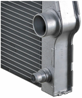 Mahle Original Radiateur CR 1148 000P