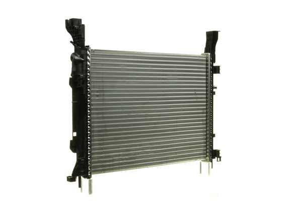 Mahle Original Radiateur CR 1156 000P