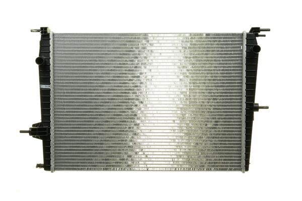 Mahle Original Radiateur CR 1197 000P