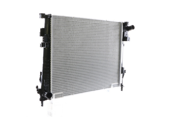 Mahle Original Radiateur CR 1237 000S