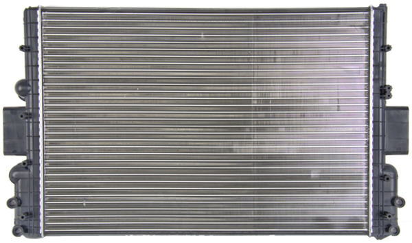 Mahle Original Radiateur CR 1254 000P